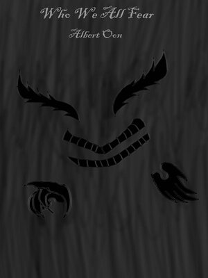 cover image of Who We All Fear